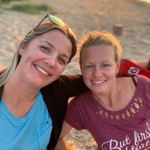 Meet your Posher, Alanna